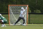 MLax vs Babson  Men’s Lacrosse vs Babson College. - Photo by Keith Nordstrom : Wheaton, LAX, Lacrosse